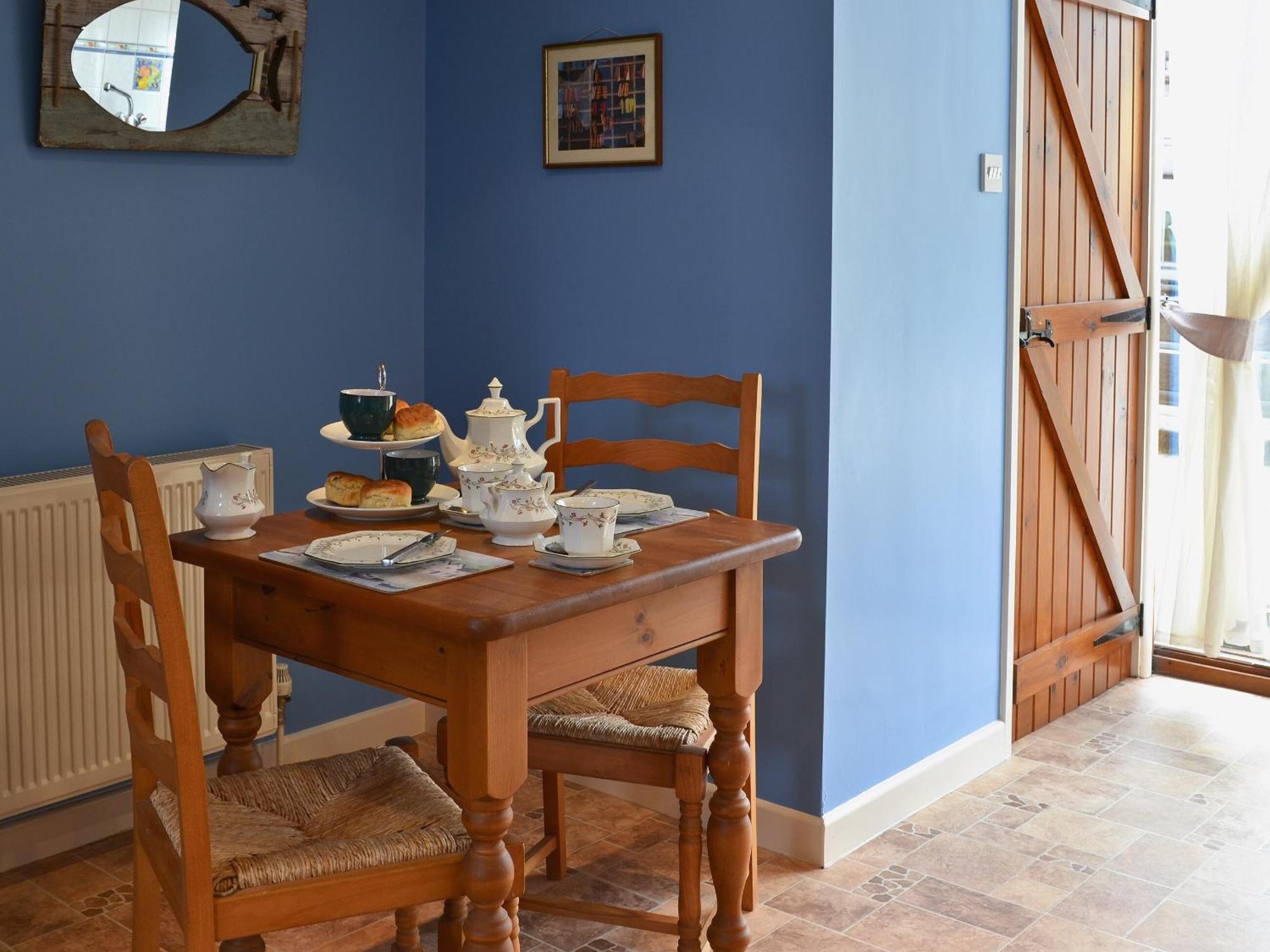 Wheelwright Cottage Halwill Ngoại thất bức ảnh