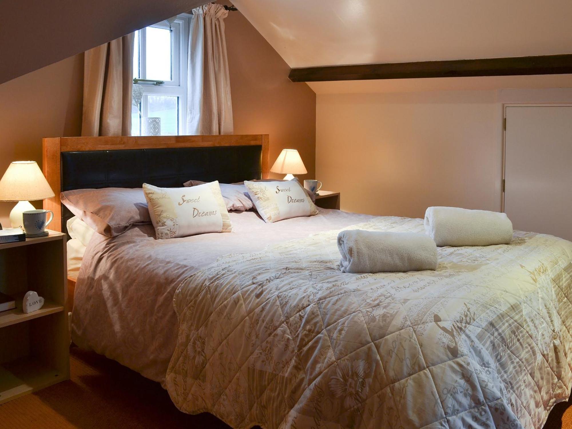 Wheelwright Cottage Halwill Ngoại thất bức ảnh