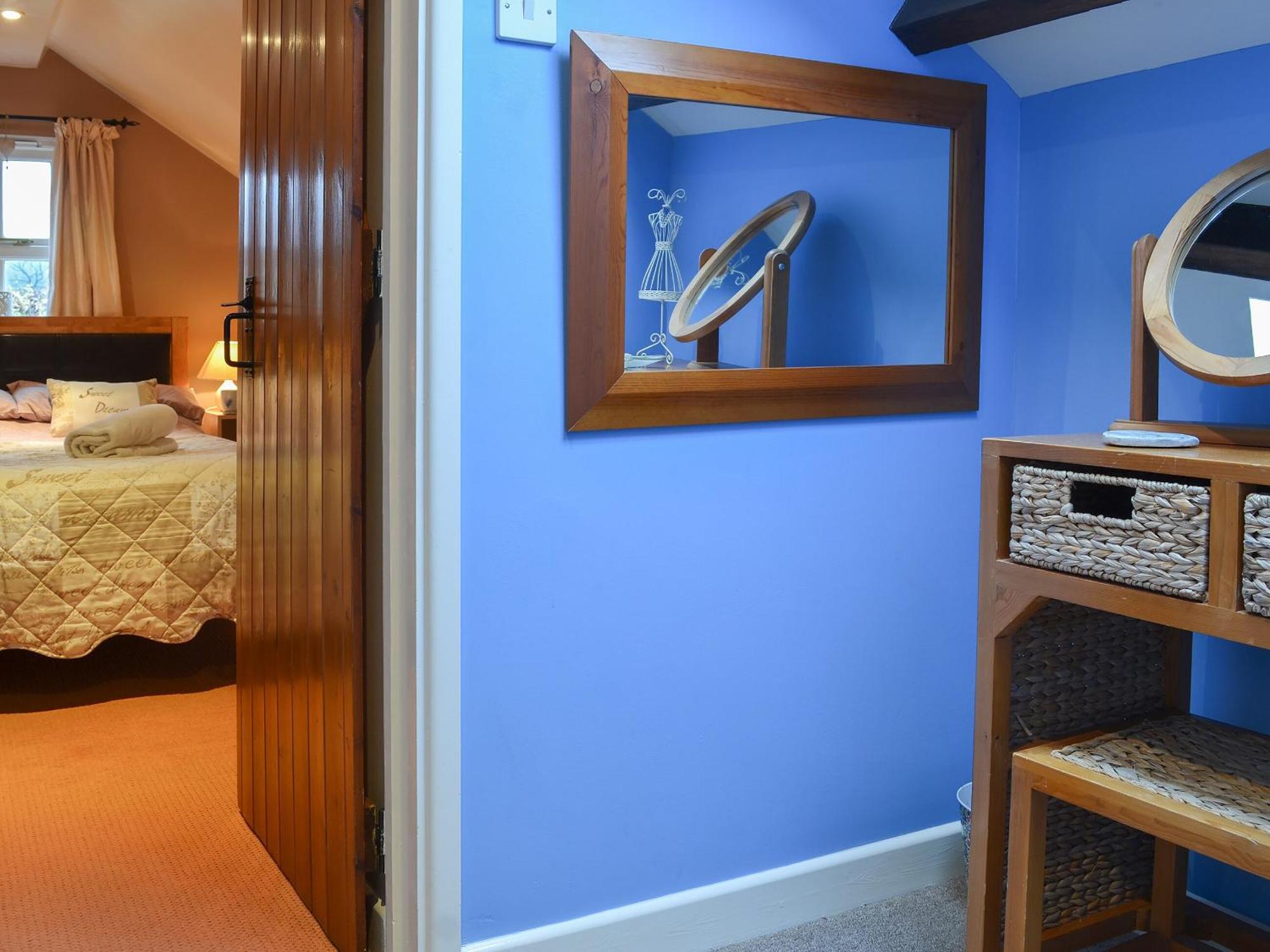 Wheelwright Cottage Halwill Ngoại thất bức ảnh