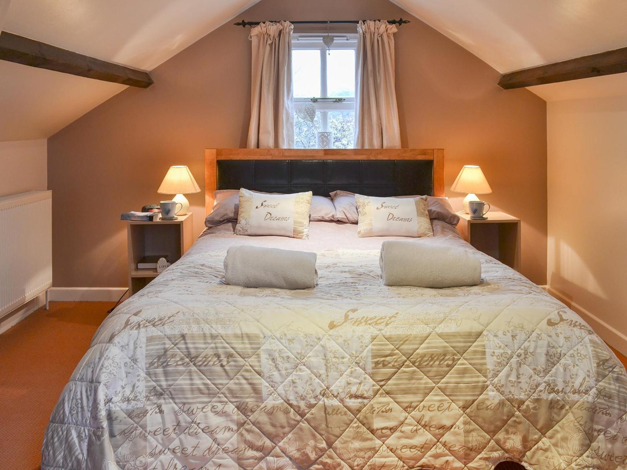 Wheelwright Cottage Halwill Ngoại thất bức ảnh
